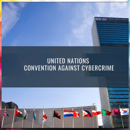 72 nations sign first-ever global treaty to combat cybercrime