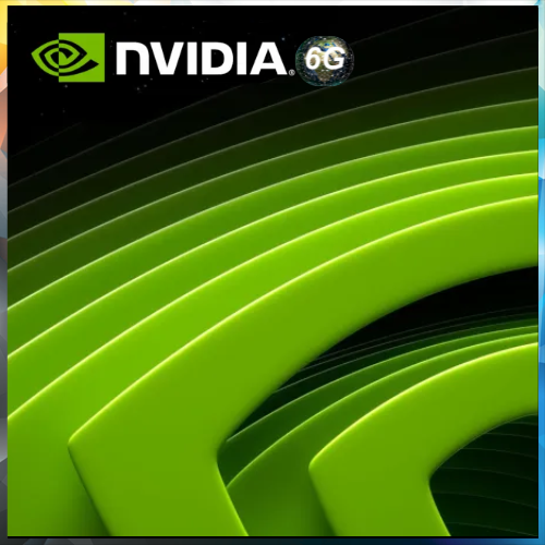 NVIDIA and U.S. Telecom Giants Launch AI-RAN Stack to Power 6G Era NVIDIA and U.S. Telecom Giants Launch AI-RAN Stack to Power 6G Era