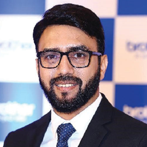 MARKETERS ARE DRIVING GROWTH, DIGITAL TRANSFORMATION, AND INNOVATION