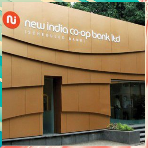 New India Coop Bank fraud: Ex-GM held for ₹122-Crore Bank Scam