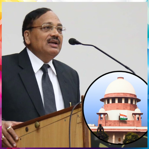 Justice Surya Kant appointed as 53rd Chief Justice of India, to take oath on November 24