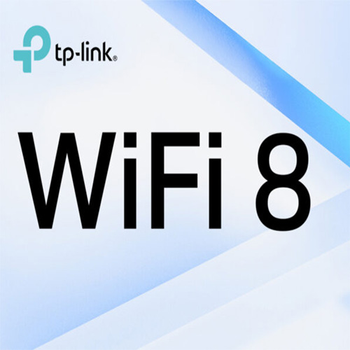 TP-Link achieves breakthrough with first Wi-Fi 8 connection TP-Link achieves breakthrough with first Wi-Fi 8 connection