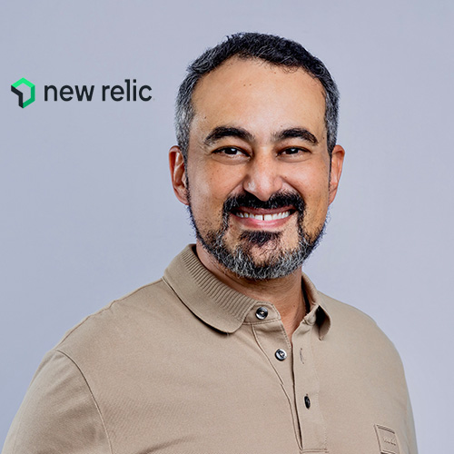 New Relic appoints Simon Rizkalla as VP of Customer Advocacy for Asia-Pacific and Japan