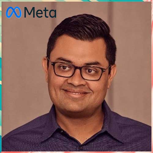 Meta Names Vishal Shah to Lead AI Product Management Meta Names Vishal Shah to Lead AI Product Management