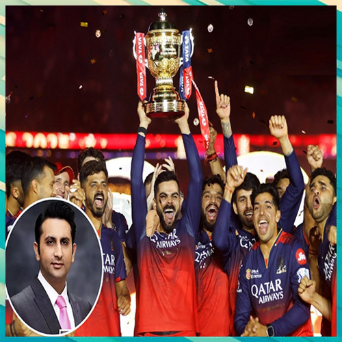 Adar Poonawalla in talks to buy Royal Challengers Bengaluru IPL franchise