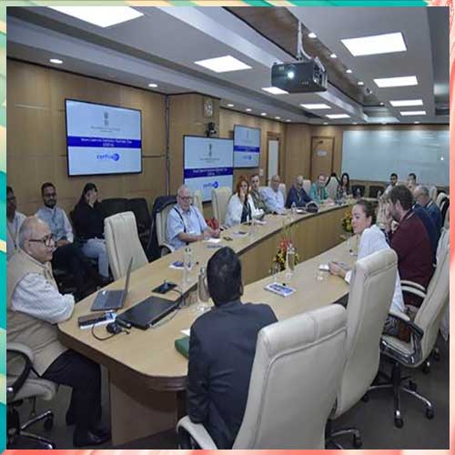 CERT-In Boosts India’s Cyber Resilience with AI and Global Collaboration