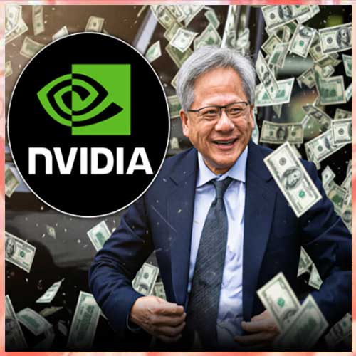 See how Nvidia Became the First $5 Trillion Company See how Nvidia Became the First $5 Trillion Company