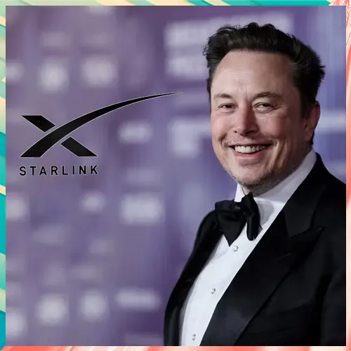 Elon Musk's Starlink commences security trials before India retail rollout