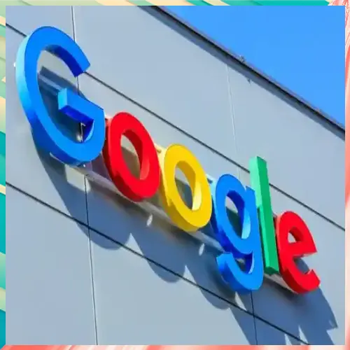 Google revamps ad sales operations amid efficiency push and rising AI competition Google revamps ad sales operations amid efficiency push and rising AI competition