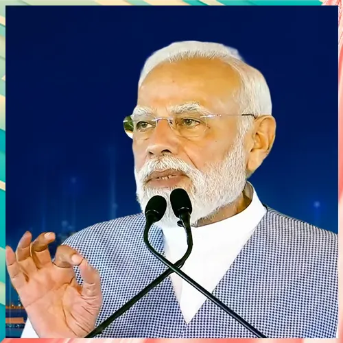 PM Modi hails Google’s project as a big gain for Andhra Pradesh
