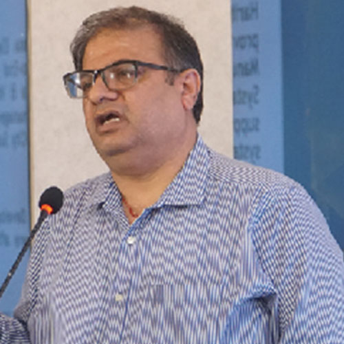 From Innovation to Execution: Haritasa Leading Mission-Critical Integration