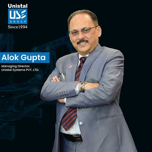 India Opts for the Path to Self-Reliance: Make in India as the Game-Changer for Secure Businesses India Opts for the Path to Self-Reliance: Make in India as the Game-Changer for Secure Businesses