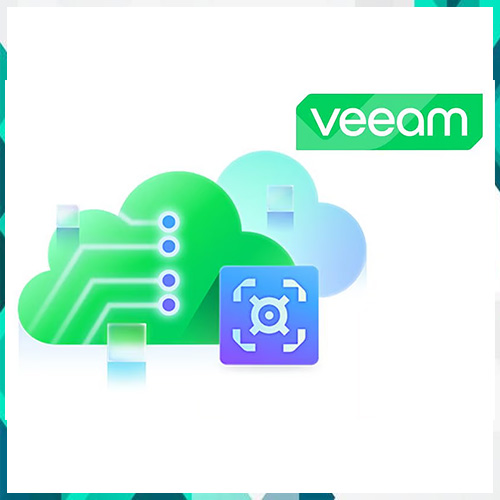 Veeam launches Veeam Data Cloud for MSPs, boosting SaaS data resilience and partner support