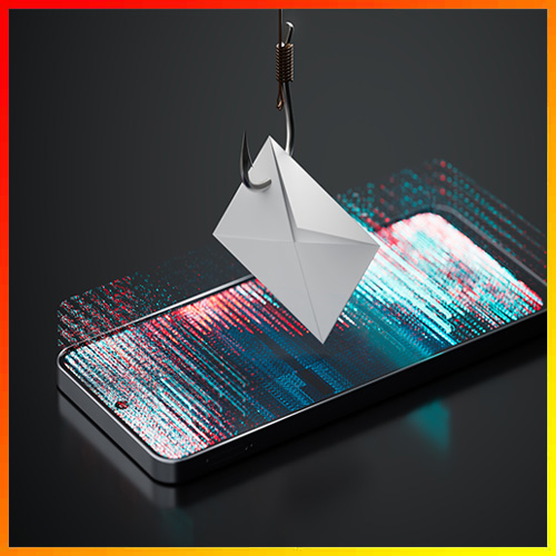 Microsoft Blocks Sophisticated AI-Generated Phishing Scam