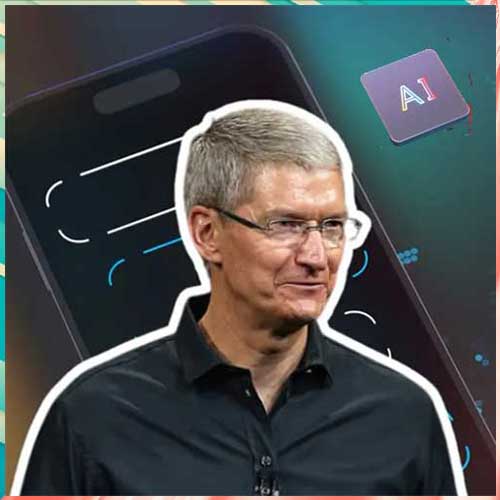 Apple opens up to third-party AI models