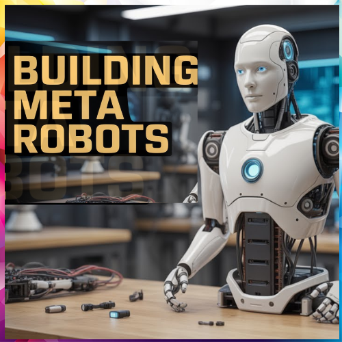 Humanoid robots still lack true intelligence, says Meta’s AI chief Humanoid robots still lack true intelligence, says Meta’s AI chief