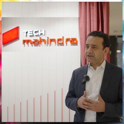 Tech Mahindra announces refreshed brand identity marking 39 years of Innovation and Impact