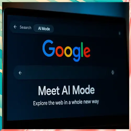 Google adds visual results to AI mode as it ramps up competition in AI search
