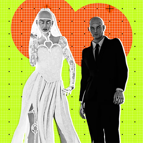 Ohio Bill Moves to Ban Human-AI Marriages