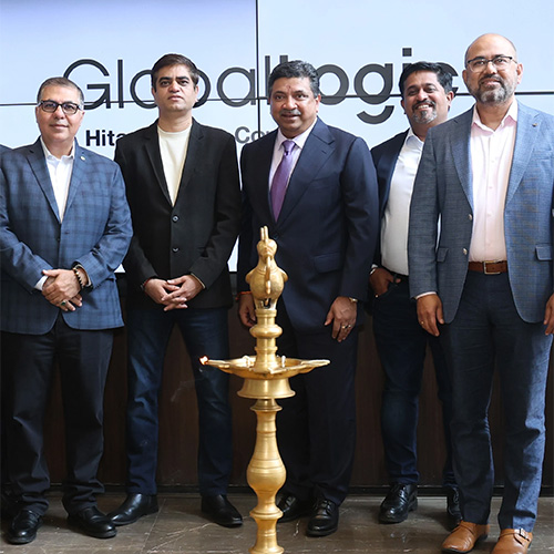 GlobalLogic strengthens its Southern India presence with new expanded Chennai facility GlobalLogic strengthens its Southern India presence with new expanded Chennai facility