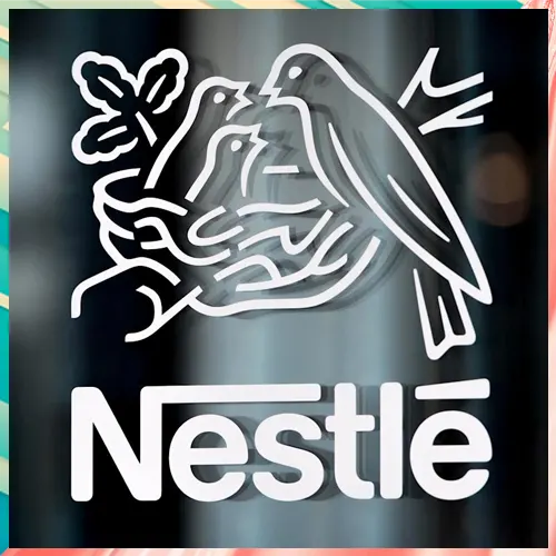 Nestle to slash 16,000 jobs globally in strategic shake-up, impacting 6% of workforce
