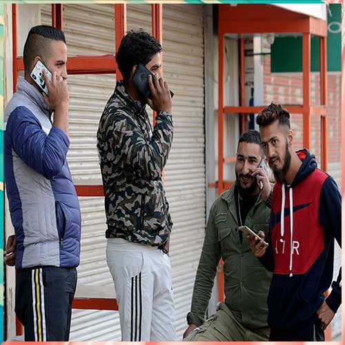 India Nears Broadband Milestone: 1 Billion Users Power a Connected Revolution India Nears Broadband Milestone: 1 Billion Users Power a Connected Revolution