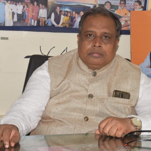 Samir Parekh leads revival of CMDA, re-establishes it as a leading IT association