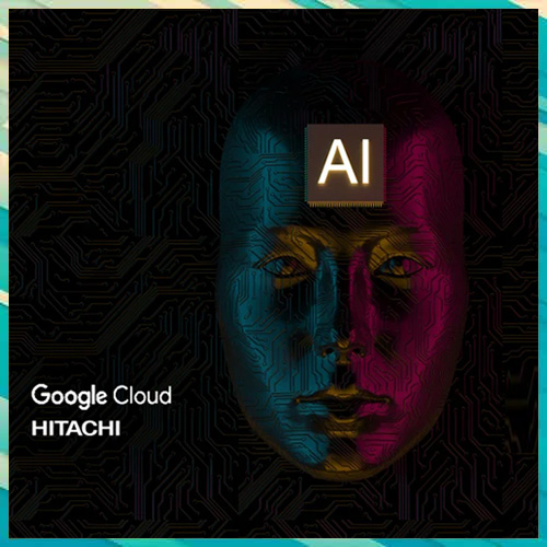 Hitachi with Google Cloud to empower frontline workers with field-specific AI agents
