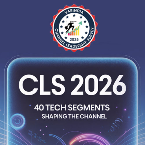 CLS 2026 : 40 Tech Segments Shaping the Channel