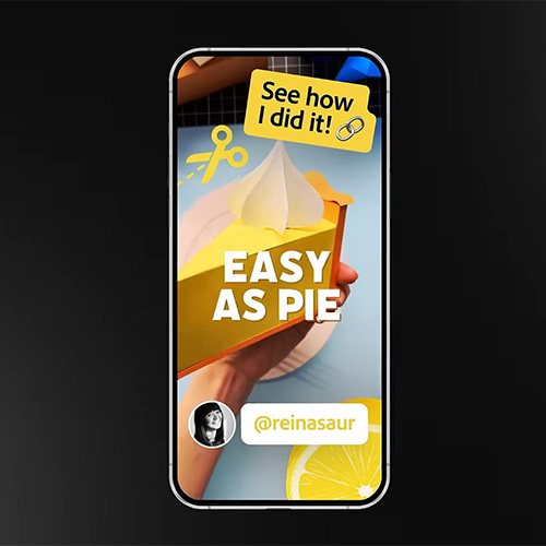 Adobe Premiere offers fast, pro-quality video editing on mobile