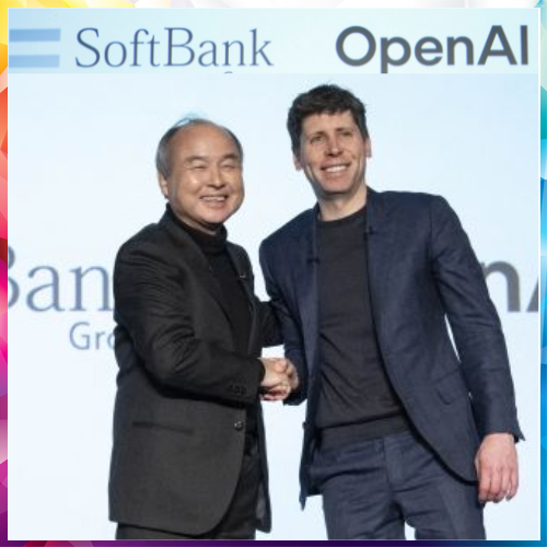 SoftBank approves an additional $22.5 billion investment in OpenAI, contingent on restructuring SoftBank approves an additional $22.5 billion investment in OpenAI, contingent on restructuring