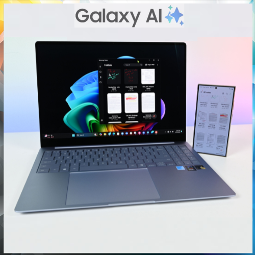 Samsung brings its internet browser to PC, powered by Galaxy AI