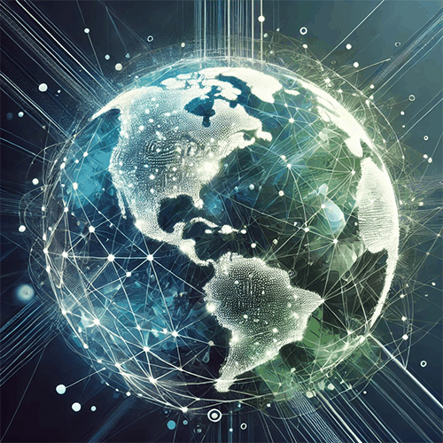 Global Tech Shake-Up in 2025