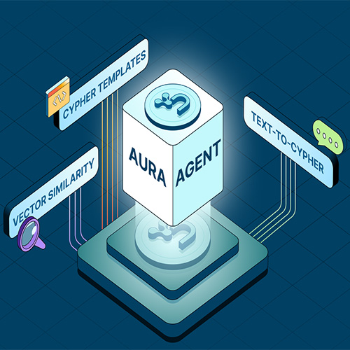 Neo4j invests $100M in product innovation, unveils Aura Agent and MCP Server