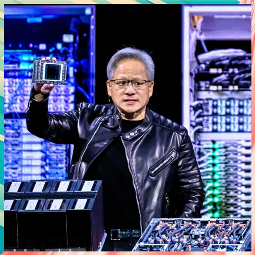 AI Infrastructure to Hit $4 Trillion by 2030: Nvidia CEO