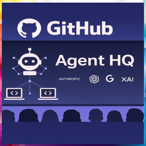 GitHub evolves platform into Agent HQ as developer growth hits record high GitHub evolves platform into Agent HQ as developer growth hits record high