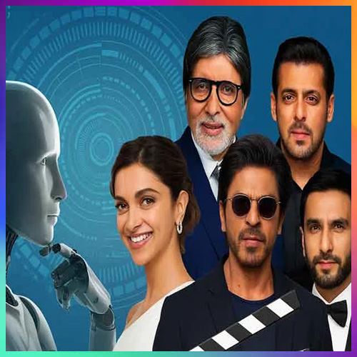 Hollywood and Bollywood push for stronger AI copyright laws in India