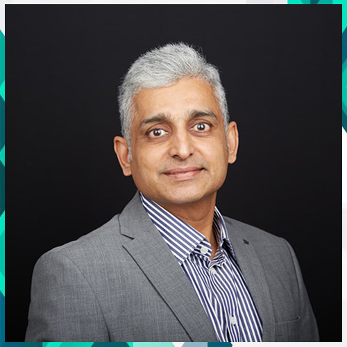 Sriram Santhanam to Lead AWS India’s Startup Division