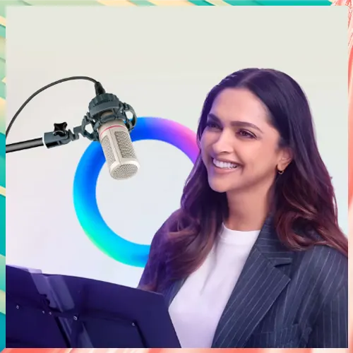 Deepika Padukone becomes voice of Meta AI across six countries