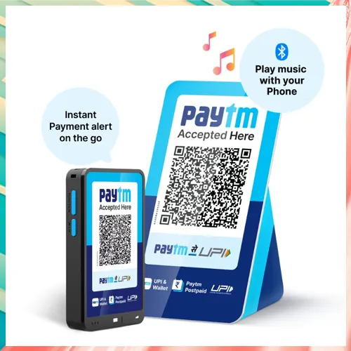 Paytm announces ‘Playback’ Paytm announces ‘Playback’