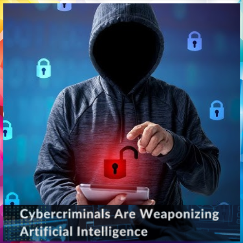 Cybercriminals weaponized DAN-style prompts recently