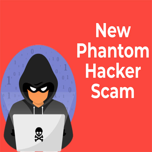Phantom Hacker’ Scam Steals ₹8,350 Cr in a Year