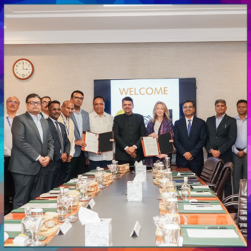 Maharashtra Becomes First State to Partner with Starlink