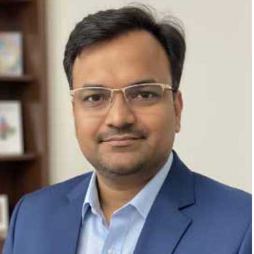 Arista strives to align its corporate objectives with the needs of its partners