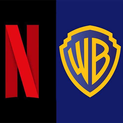 Netflix Explores Acquisition of Warner Bros’ Studio and Streaming Units
