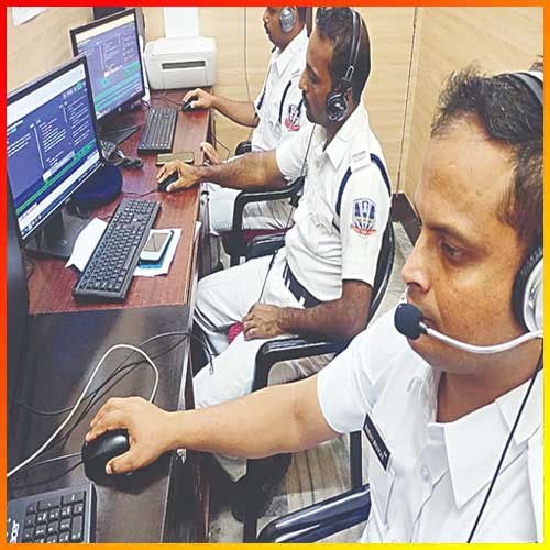 Bengal Police Investigate Suspected Sabotage in Cyber Crime Wing Data Breach