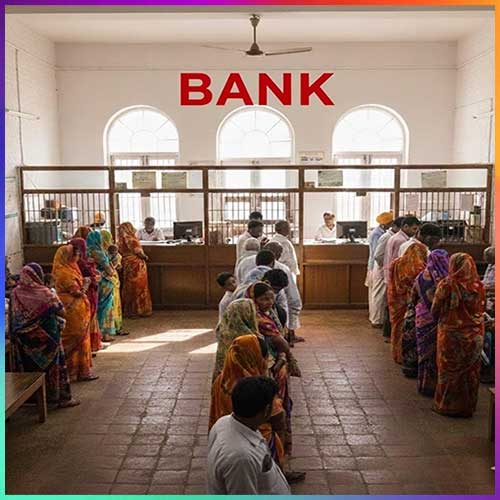 MP Jan Dhan Accounts Hijacked as Mule Accounts in ₹10-Crore Fraud