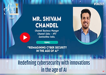 Redefining cybersecurity with innovations in the age of AI