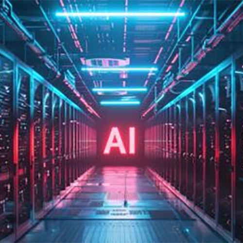 AI Data Centers: The New Engine of Global Power and Innovation