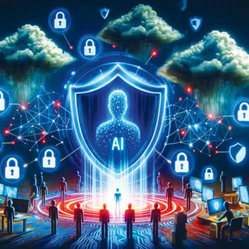 AI-Powered Cybersecurity : A Critical Need for Every Business